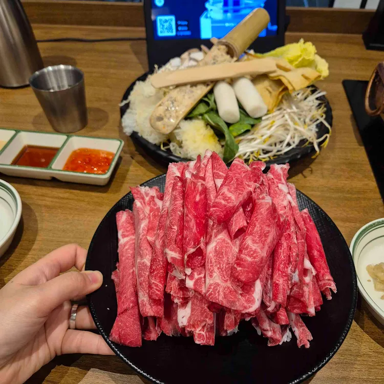 사마정 사진
