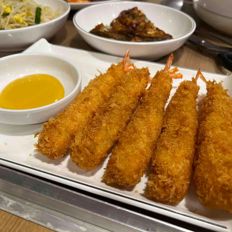 착한낙지 사진