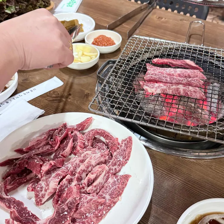 만수무강 사진