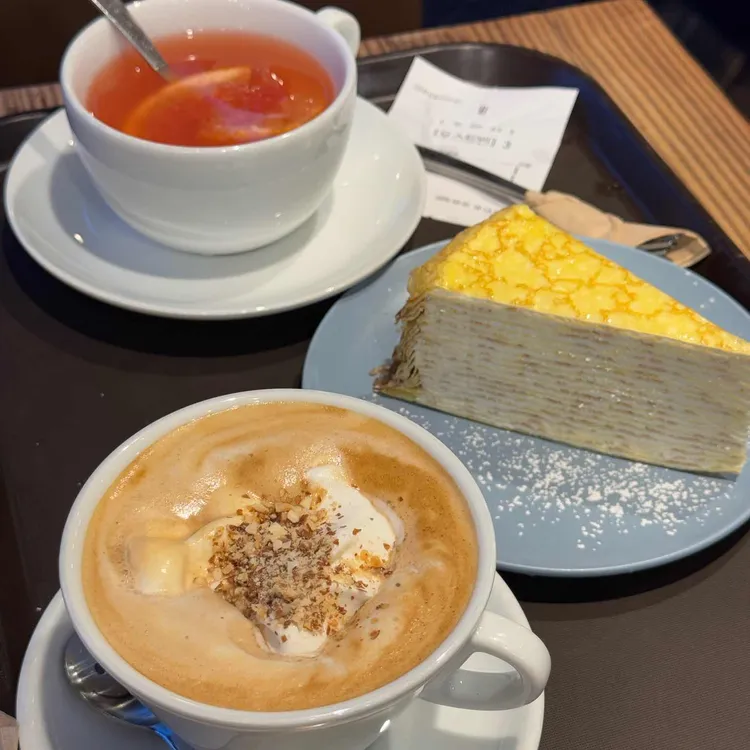 포스트빈 사진