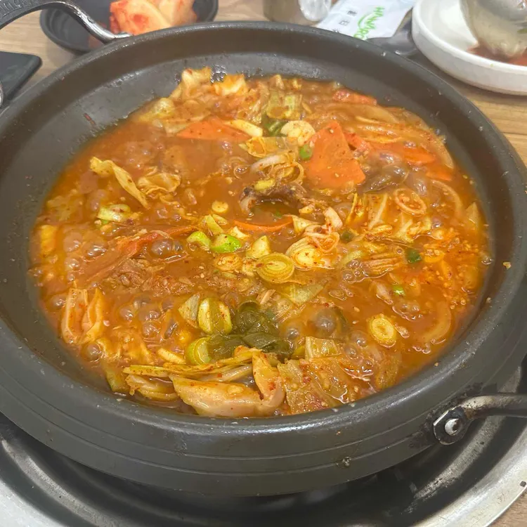 덕담 사진