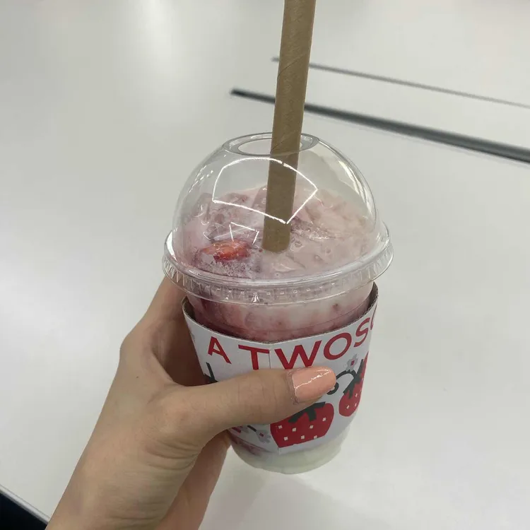 투썸플레이스 사진