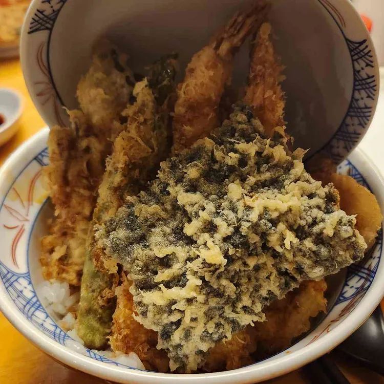 고쿠텐 사진