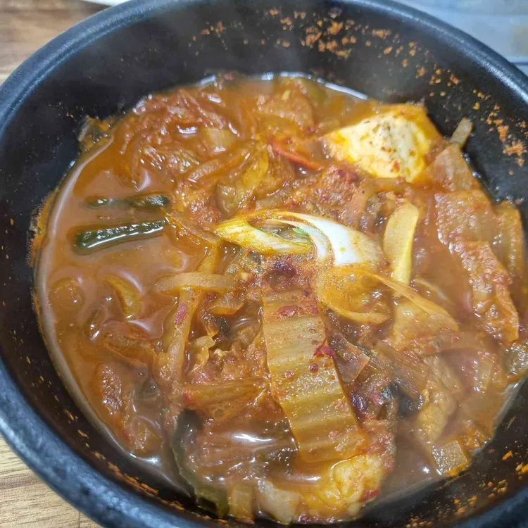 정가네월빙밥상 사진