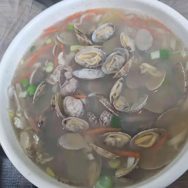 맛있다고 소문난 밥집 사진