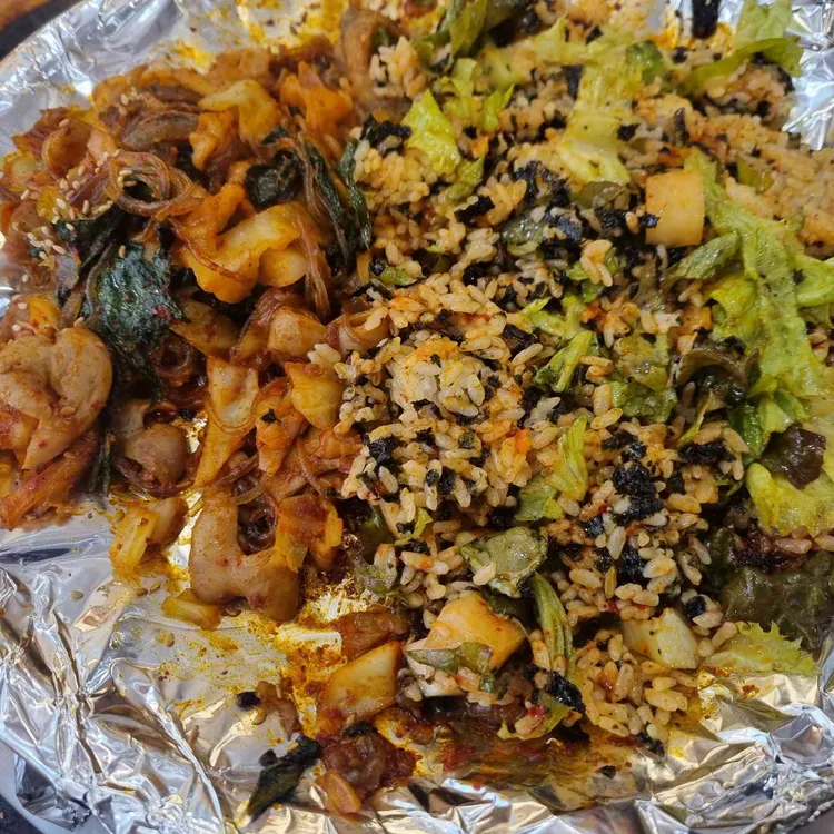 원조 삼촌네곱창 사진