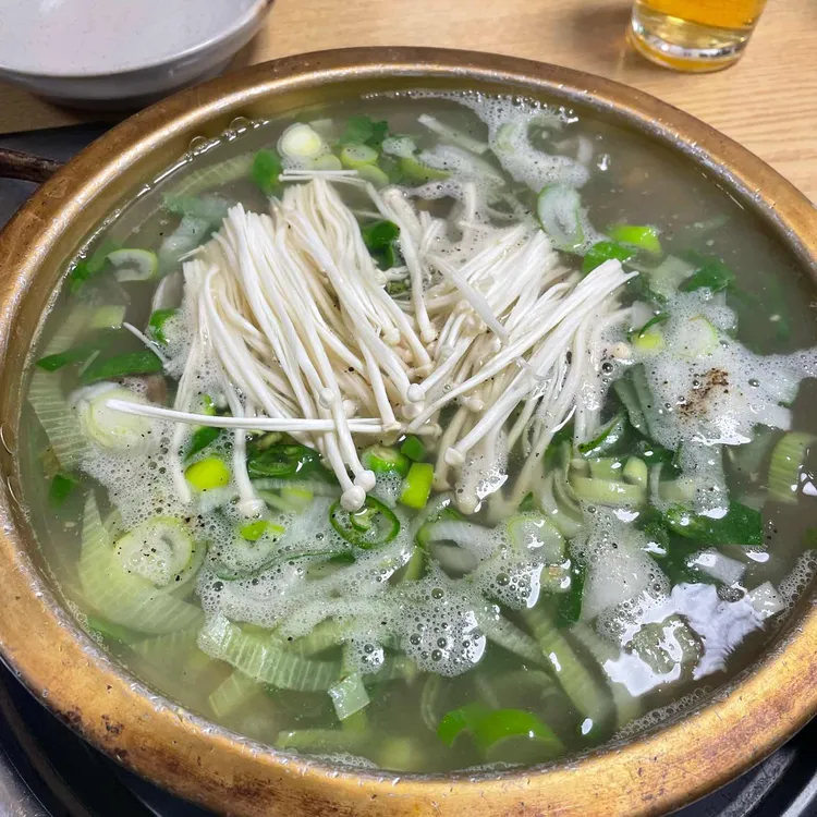 부산슈퍼 사진