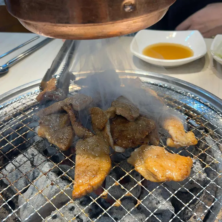 명륜진사갈비 사진