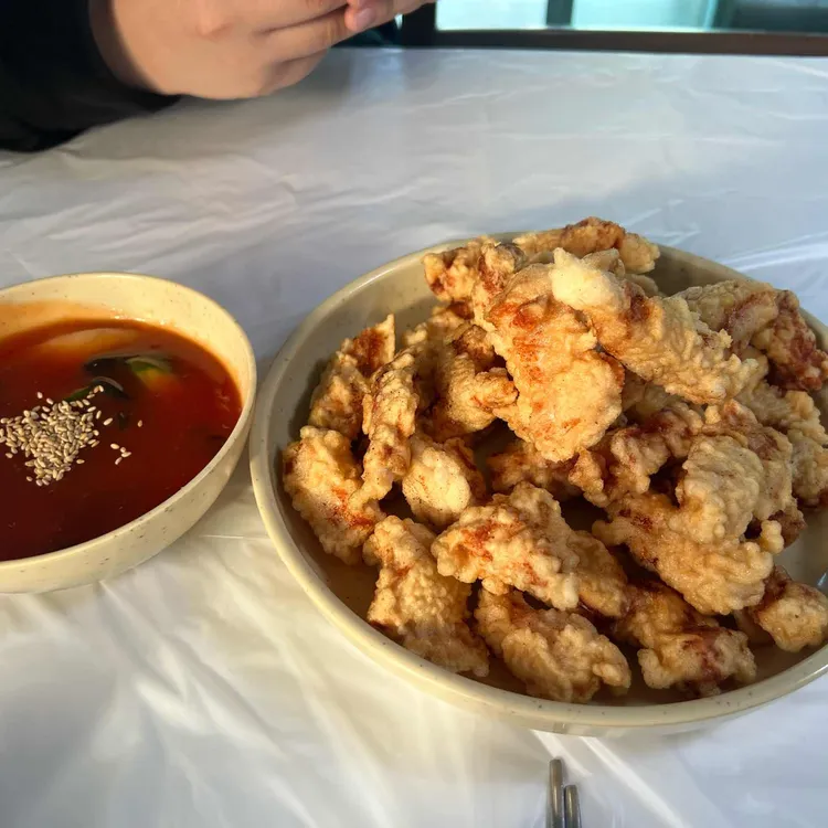 기라성 사진