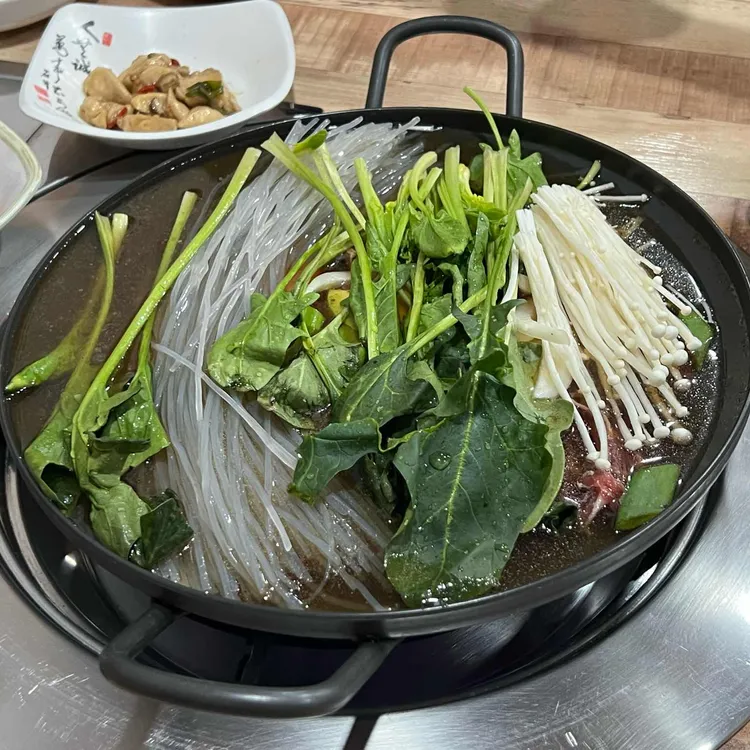 한가네한상차림 사진