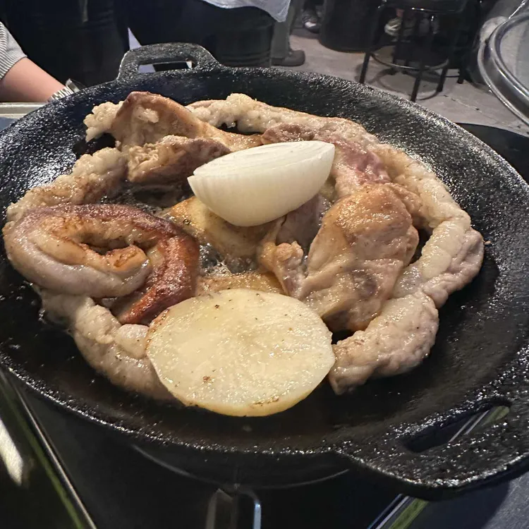 대도소곱창 사진