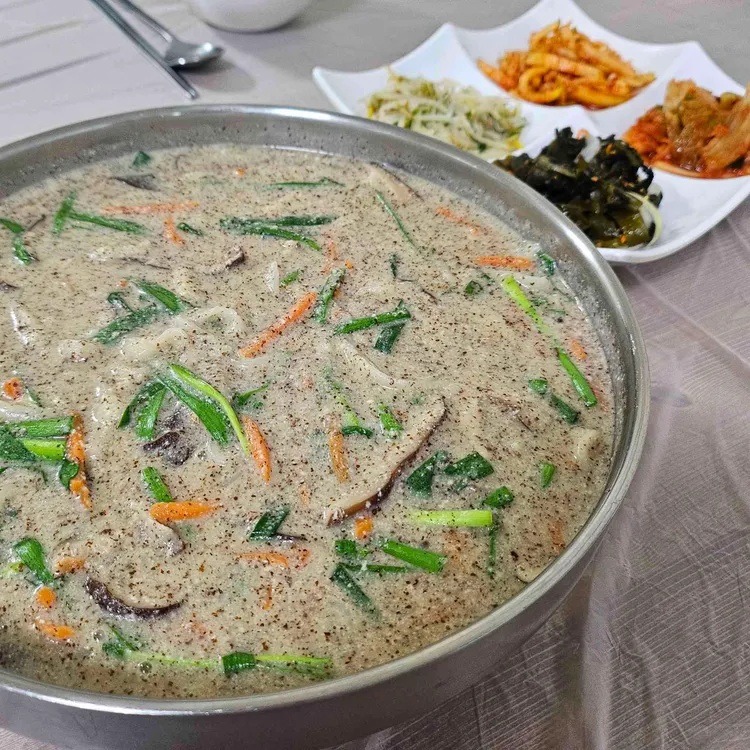 운림뜨락 사진