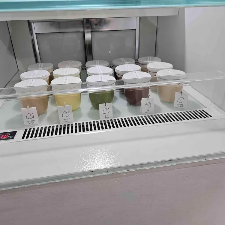우무 사진