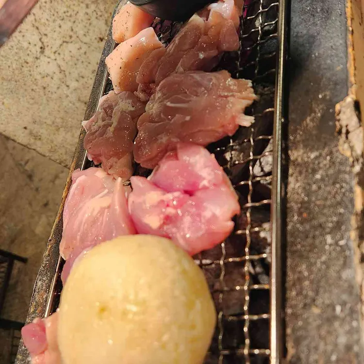 효계 사진