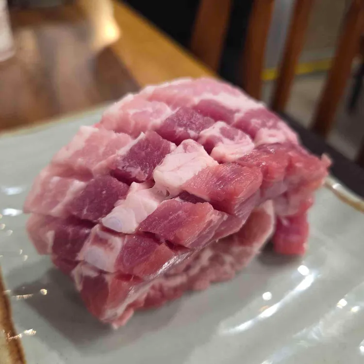 도장골한우삼겹 사진