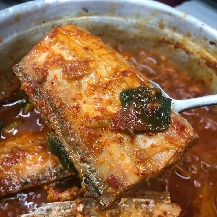 춘향식당 사진