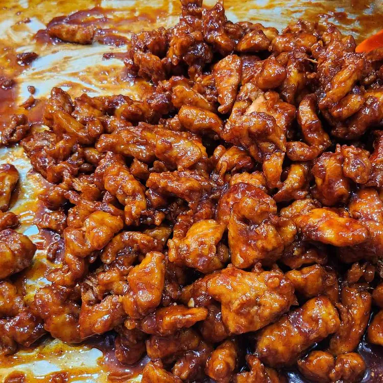반월당닭강정 사진