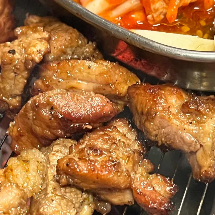 호돈 사진