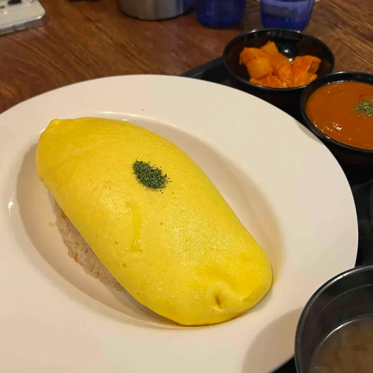 후라토식당 사진