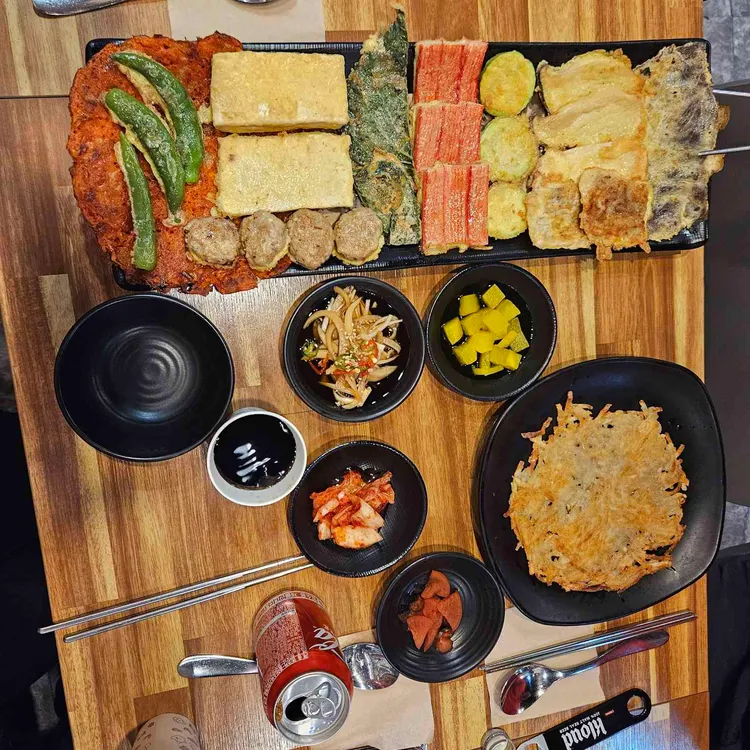 육전면사무소 사진