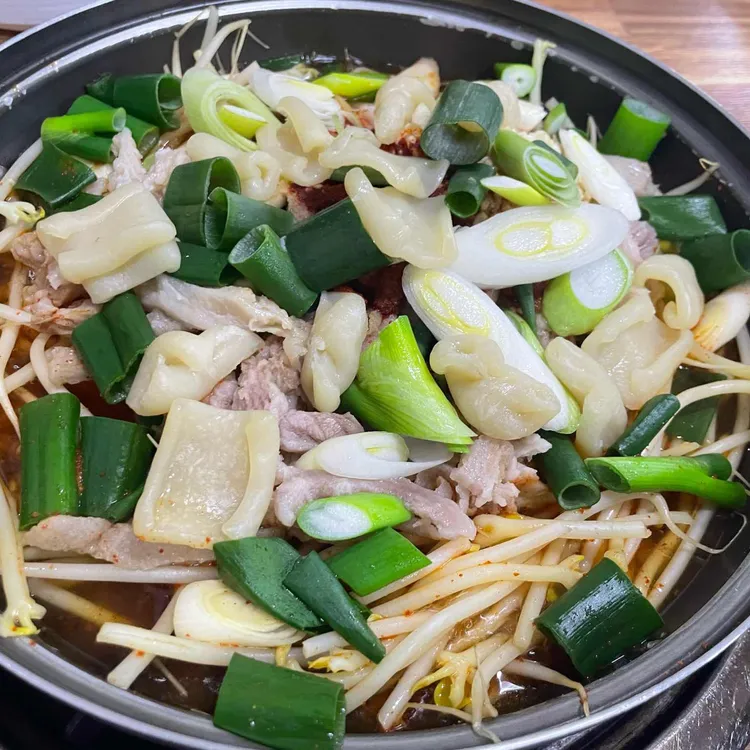 용문수구리 사진
