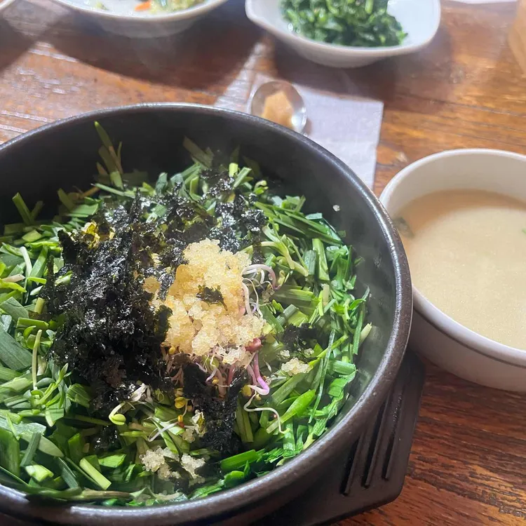 한결같은마음 사진