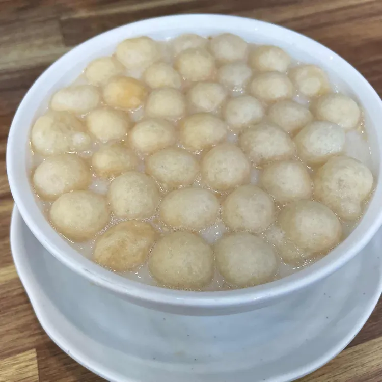 세연콩국 사진
