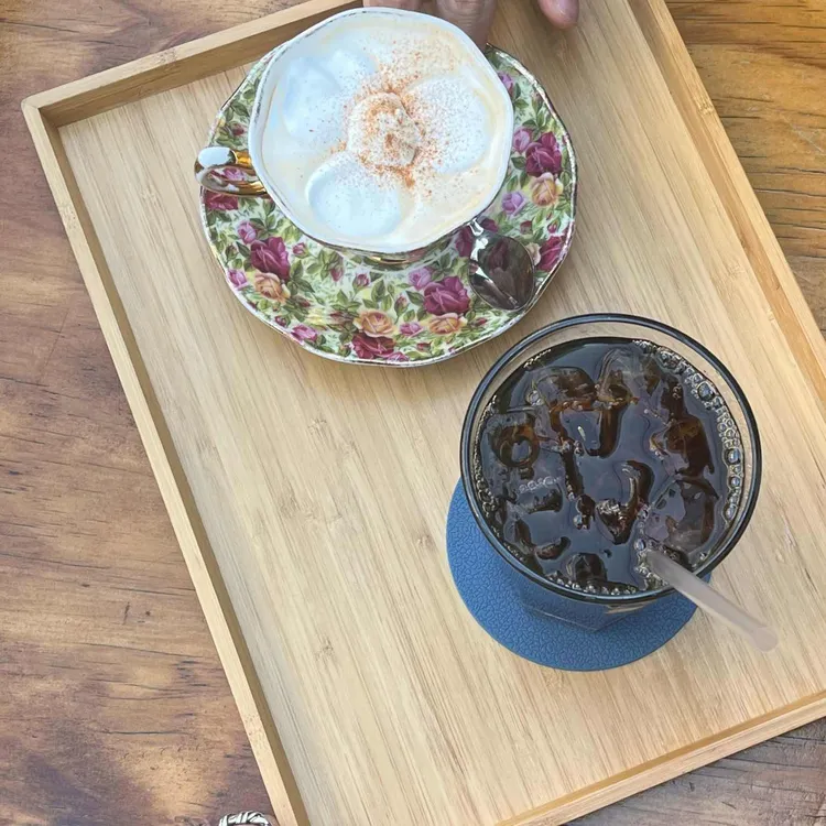 커피스트 사진