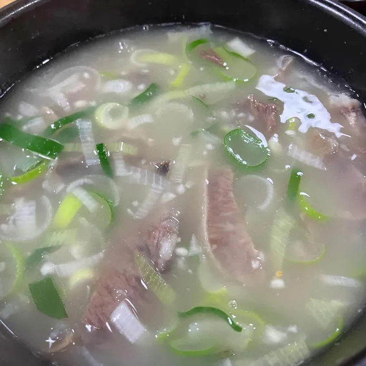 양북식당 사진