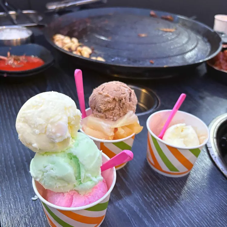 푸고 사진