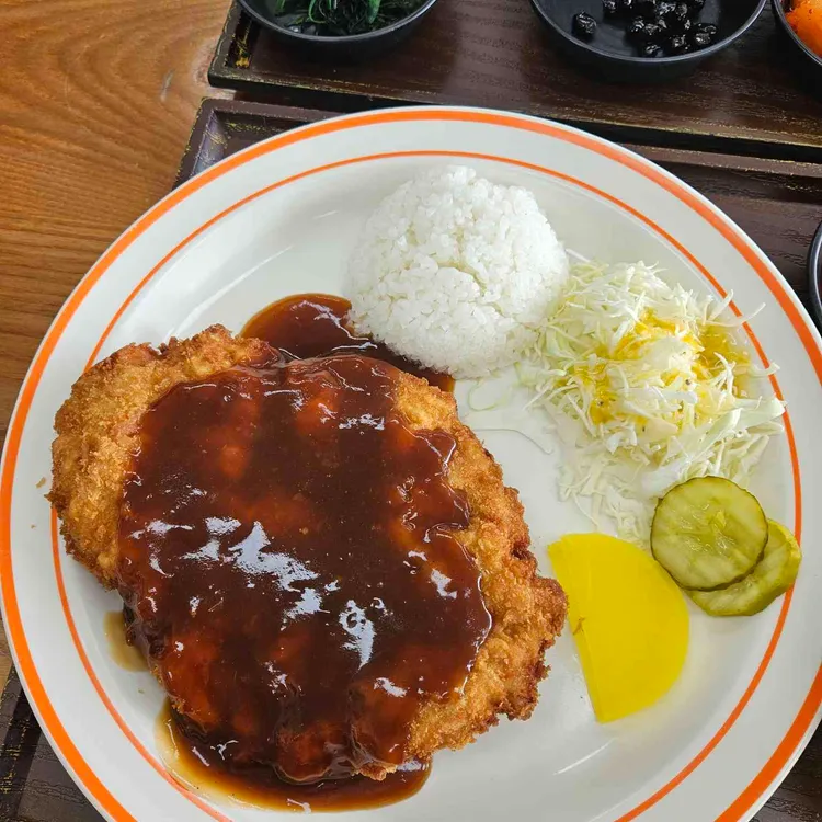 하이면우동 사진