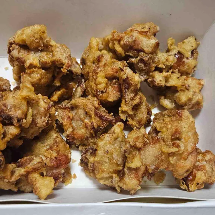 다사랑치킨피자 사진