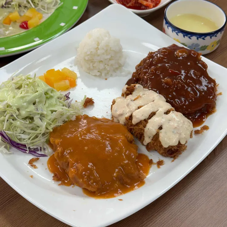해피돈스 사진