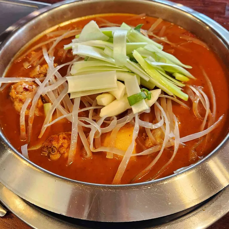 메밀향그집 사진