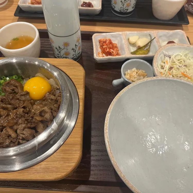 솥내음 사진