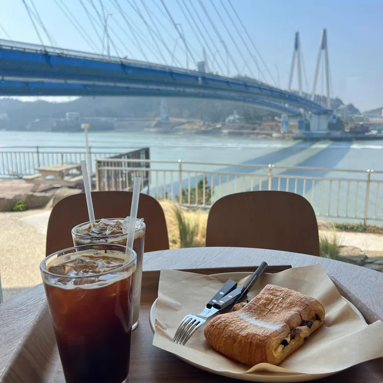 트윈브릿지 사진