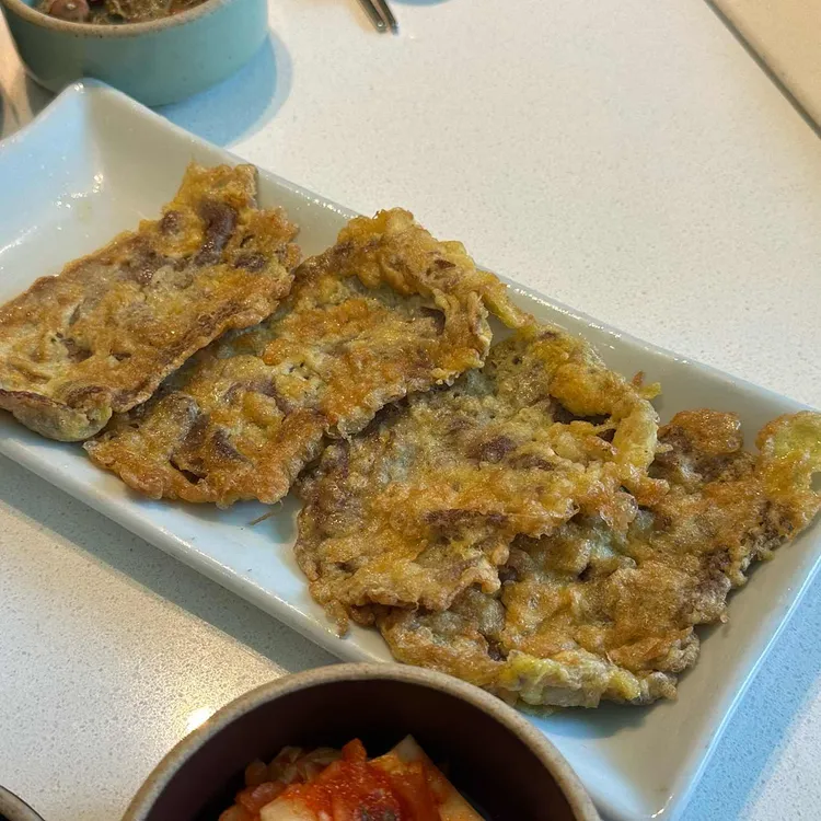 한일관 사진
