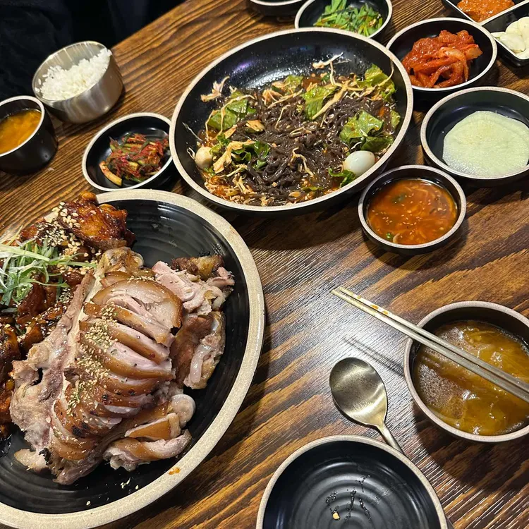 가가족족 사진