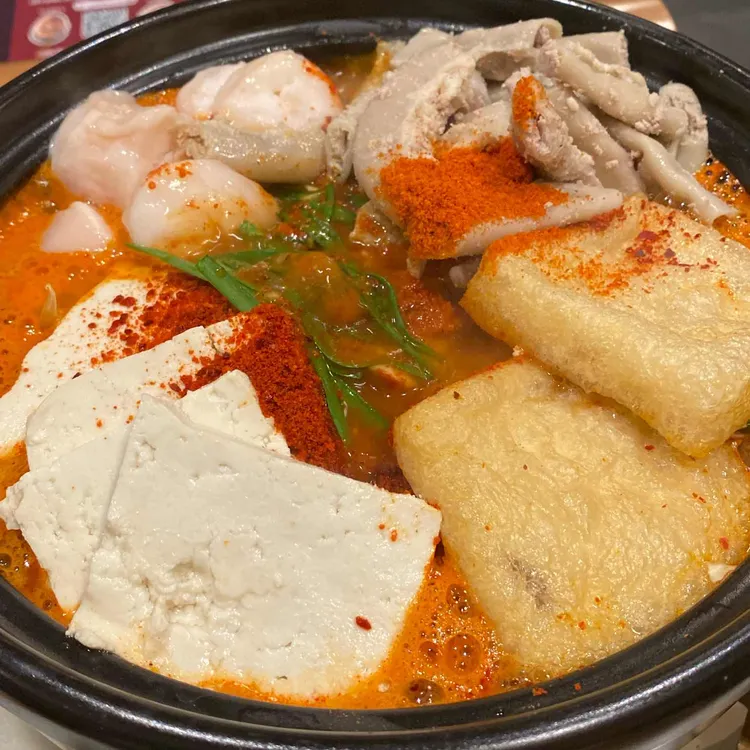 호랑이굴 사진