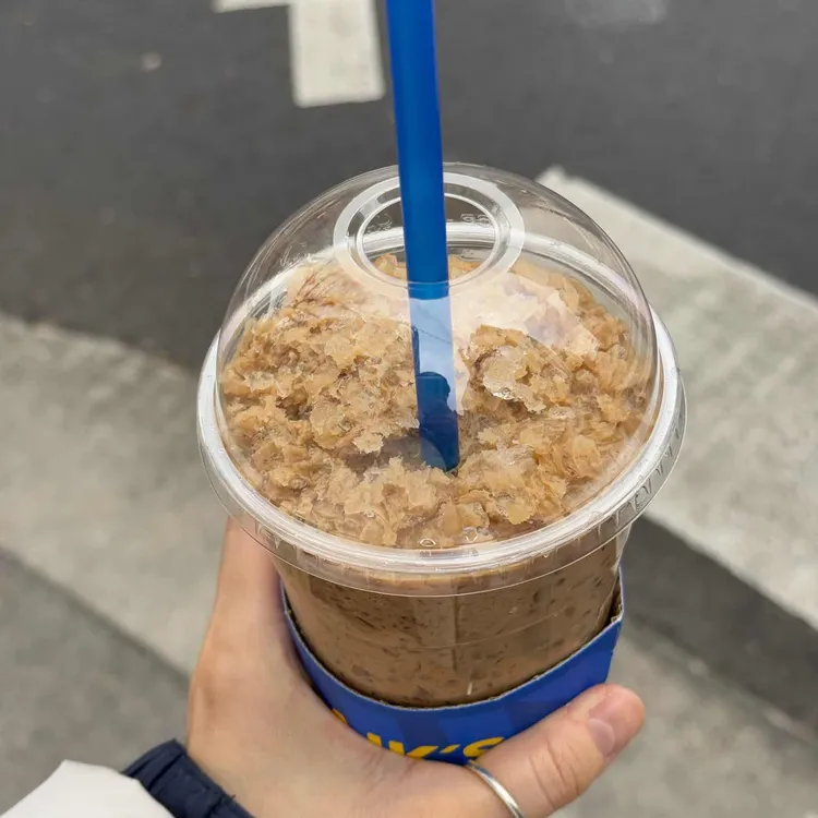빽다방 사진