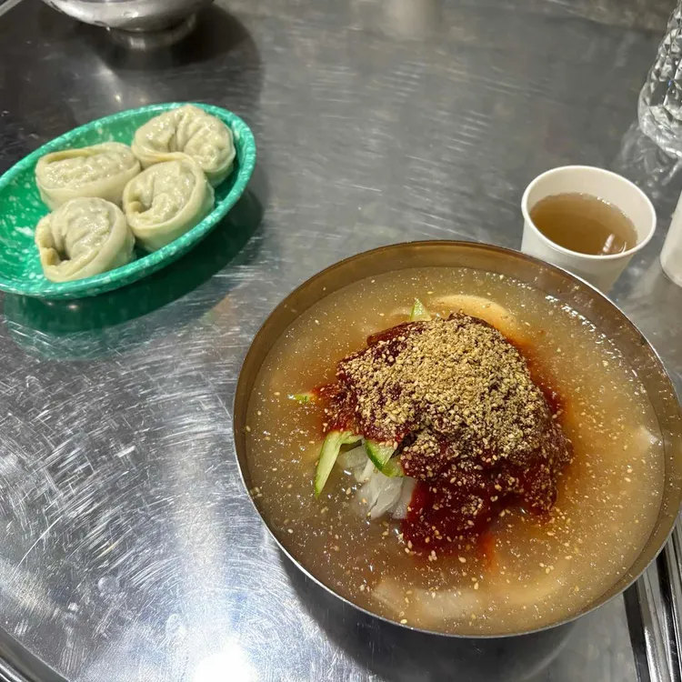 원석이네 매운냉면 설렁탕 사진