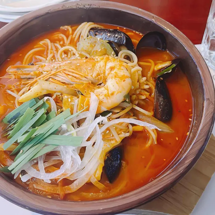 싼타나 사진