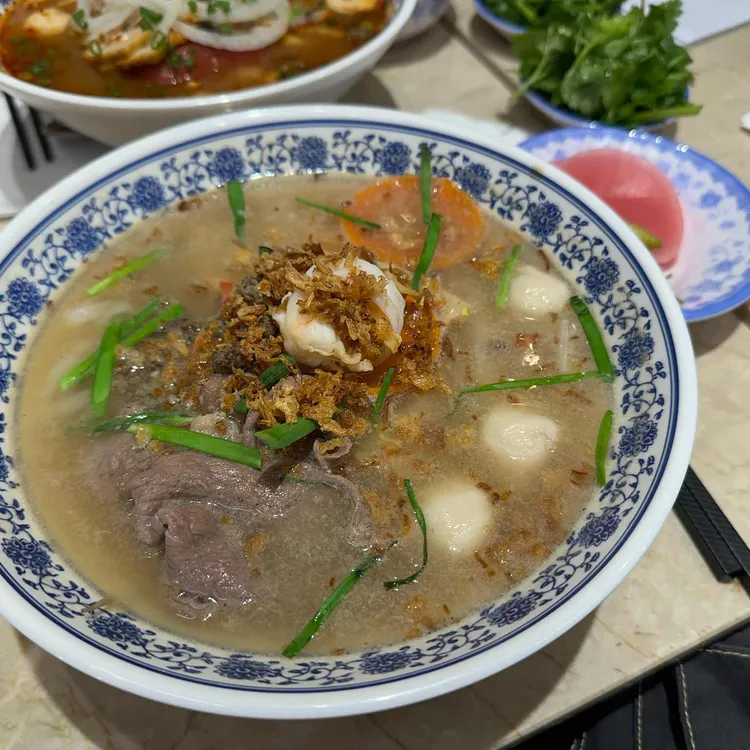 콴안다오 타임빌라스 수원 사진