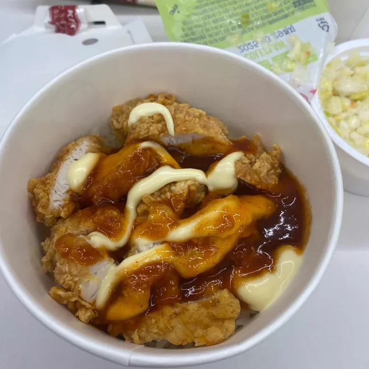 KFC 사진
