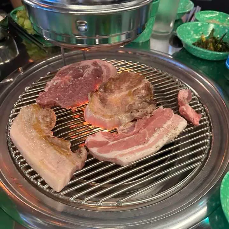 은계깡통집 사진