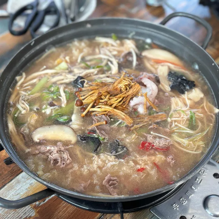 호반 사진