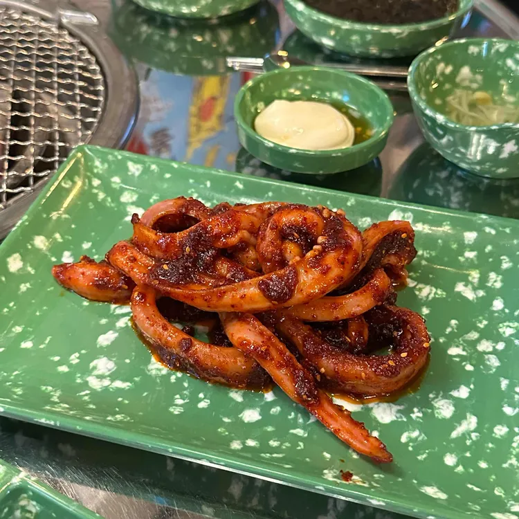 룰루포차 사진