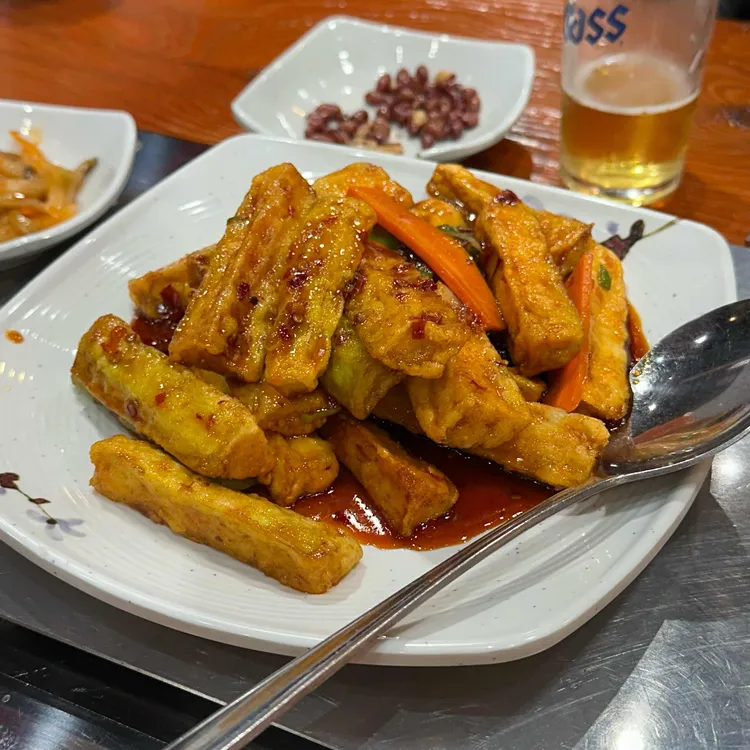 한성양꼬치 사진