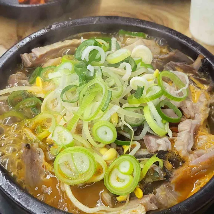 어무이맛양평해장국 사진