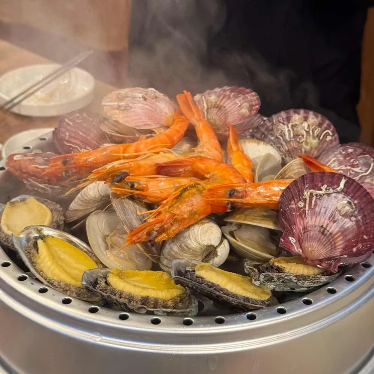 덕이네 가든 사진